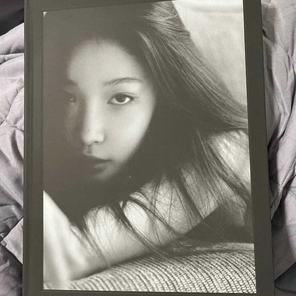 Chung Ha Bare & Rare Album